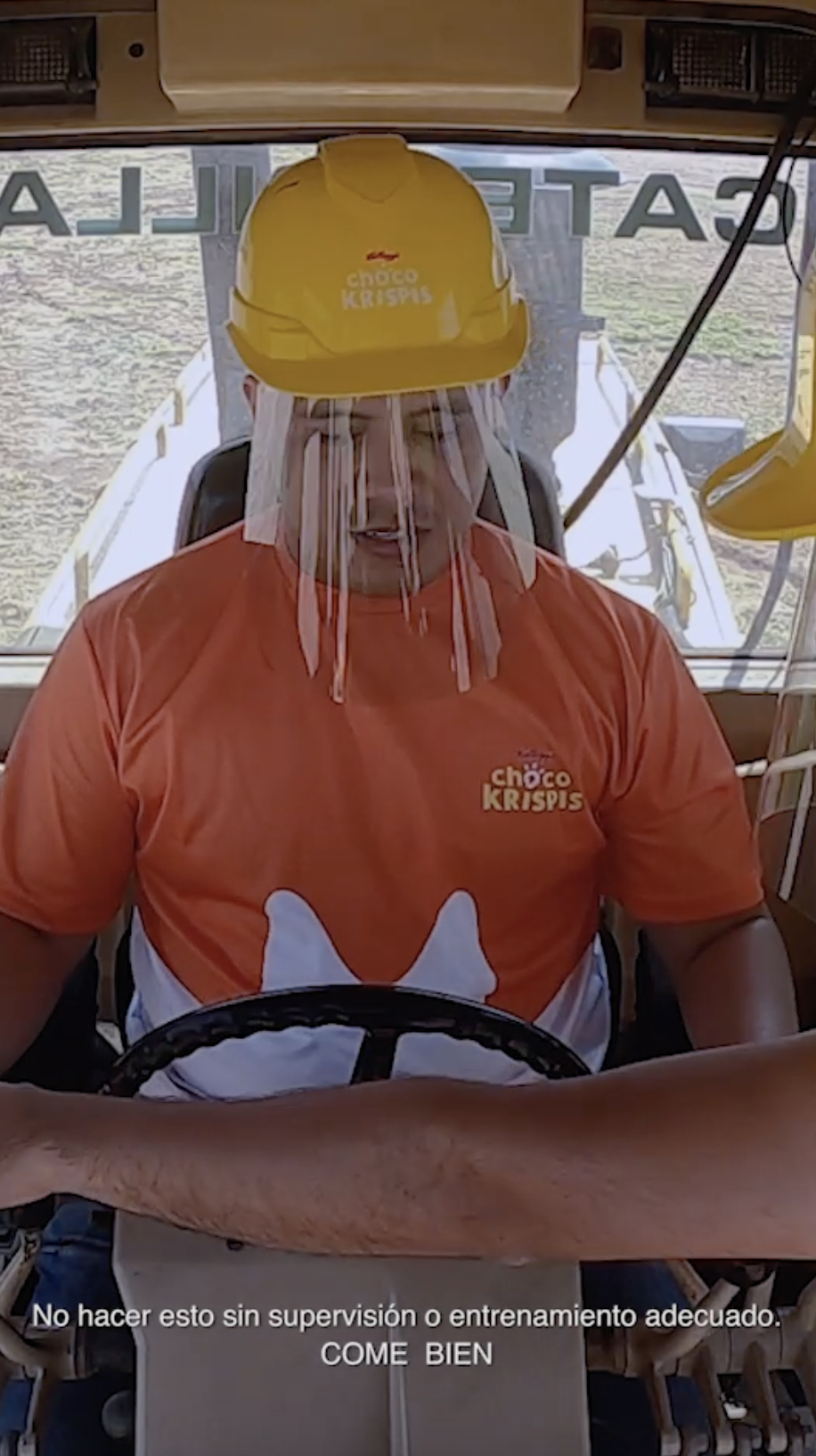 Imagen video marketing